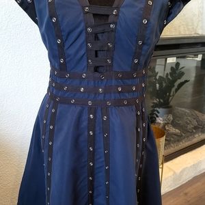 🌟 SOLD SOLD 🌟 Designer Zac Posen Cocktail Dress